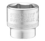 Douille 3/8 6 pans 22 mm - Fatmax