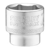 Douille 3/8 6 pans 22 mm - Fatmax