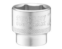 Douille 3/8 6 pans 22 mm - Fatmax