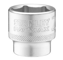 Douille 3/8 6 pans 22 mm - Fatmax