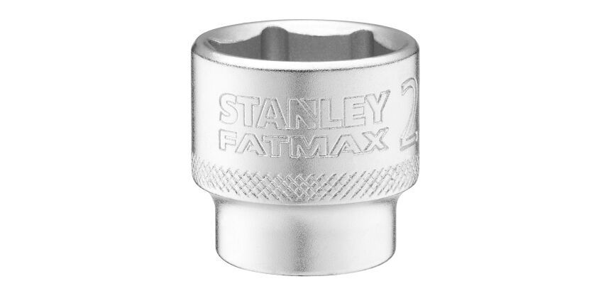 Douille 3/8 6 pans 22 mm - Fatmax