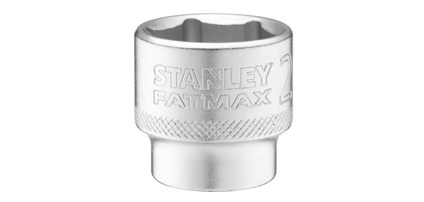 Douille 3/8 6 pans 22 mm - Fatmax