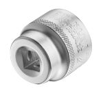 Douille 3/8 6 pans 23 mm