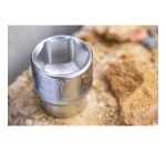 Douille 3/8 6 pans 23 mm