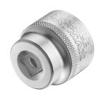 Douille 3/8 6 pans 24 mm