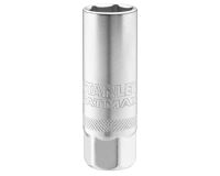 Douille 3/8 bougie de 16 mm