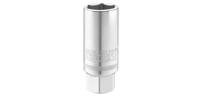 Douille 3/8 bougie de 21 mm