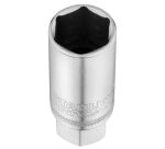 Douille 3/8 bougie de 21 mm