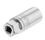 Douille 3/8 bougie de 21 mm