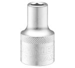 Douille 1l2po 6 pans 8 mm - fatmax