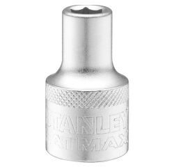 Douille 1l2po 6 pans 8 mm - fatmax