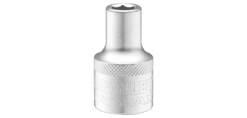 Douille 1l2po 6 pans 8 mm - fatmax