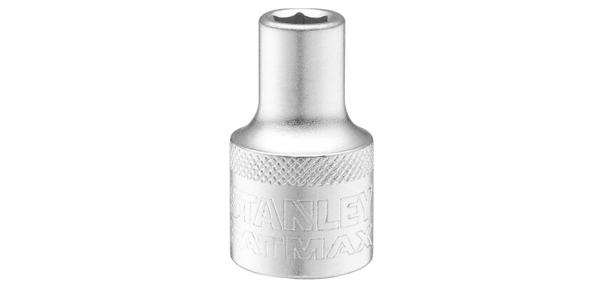 Douille 1l2po 6 pans 8 mm - fatmax