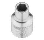 Douille 1l2po 6 pans 8 mm - fatmax