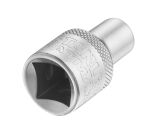 Douille 1l2po 6 pans 8 mm - fatmax