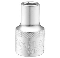 Douille 1l2po 6 pans 9 mm - fatmax