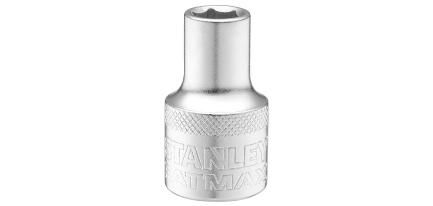 Douille 1l2po 6 pans 9 mm - fatmax