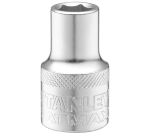 Douille 1l2po 6 pans 10 mm - fatmax