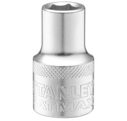 Douille 1l2po 6 pans 10 mm - fatmax
