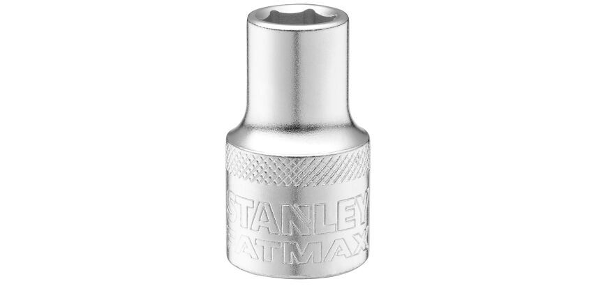 Douille 1l2po 6 pans 10 mm - fatmax