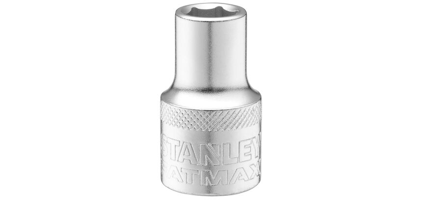 Douille 1l2po 6 pans 10 mm - fatmax
