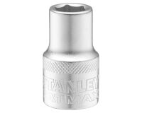 Douille 1l2po 6 pans 11 mm - fatmax