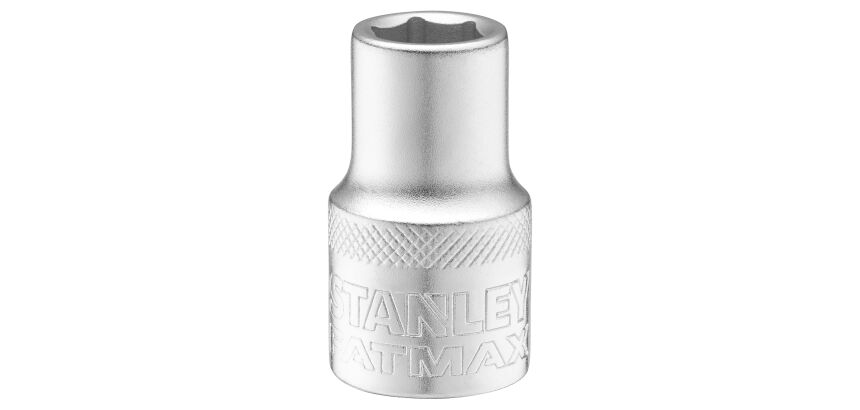 Douille 1l2po 6 pans 11 mm - fatmax