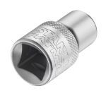 Douille 1l2po 6 pans 11 mm - fatmax