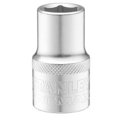 Douille 1l2po 6 pans 12 mm - fatmax