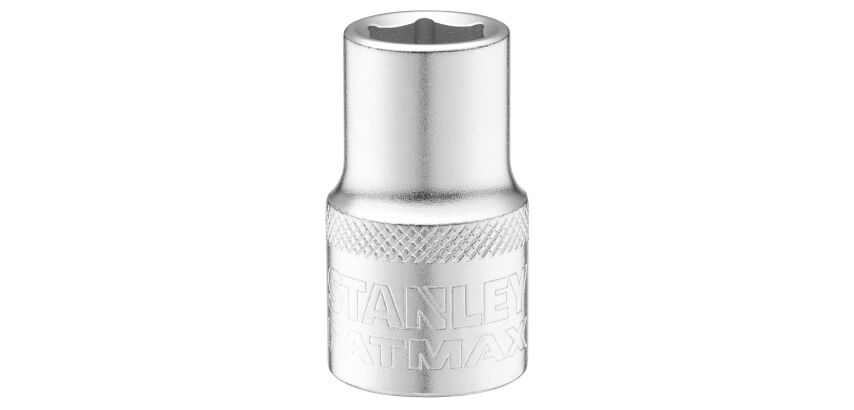 Douille 1l2po 6 pans 12 mm - fatmax