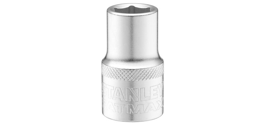 Douille 1l2po 6 pans 12 mm - fatmax