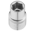 Douille 1l2po 6 pans 12 mm - fatmax