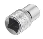 Douille 1l2po 6 pans 12 mm - fatmax