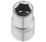Douille 1l2po 6 pans 13 mm - fatmax