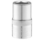 Douille 1l2po 6 pans 14 mm - fatmax
