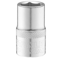 Douille 1l2po 6 pans 14 mm - fatmax
