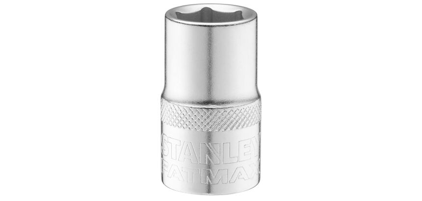 Douille 1l2po 6 pans 14 mm - fatmax