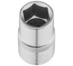 Douille 1l2po 6 pans 14 mm - fatmax