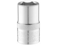 Douille 1l2po 6 pans 15 mm - fatmax