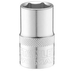 Douille 1l2po 6 pans 15 mm - fatmax