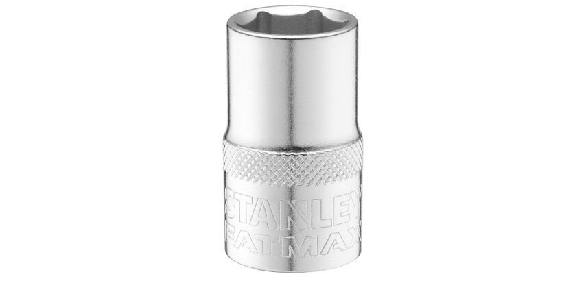 Douille 1l2po 6 pans 15 mm - fatmax