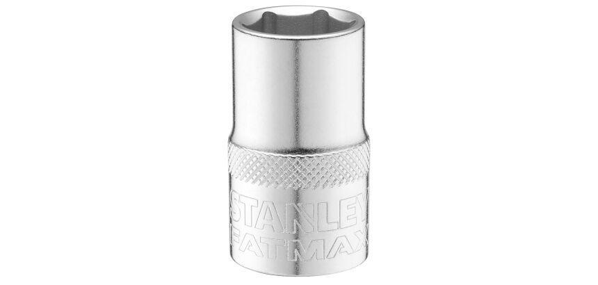 Douille 1l2po 6 pans 15 mm - fatmax