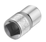 Douille 1l2po 6 pans 15 mm - fatmax