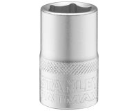 Douille 1l2po 6 pans 16 mm - fatmax