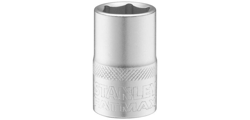 Douille 1l2po 6 pans 16 mm - fatmax