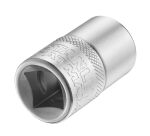 Douille 1l2po 6 pans 16 mm - fatmax