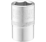 Douille 1l2po 6 pans 17 mm - fatmax