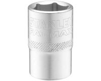 Douille 1l2po 6 pans 17 mm - fatmax