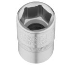 Douille 1l2po 6 pans 17 mm - fatmax