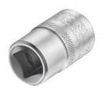 Douille 1l2po 6 pans 17 mm - fatmax